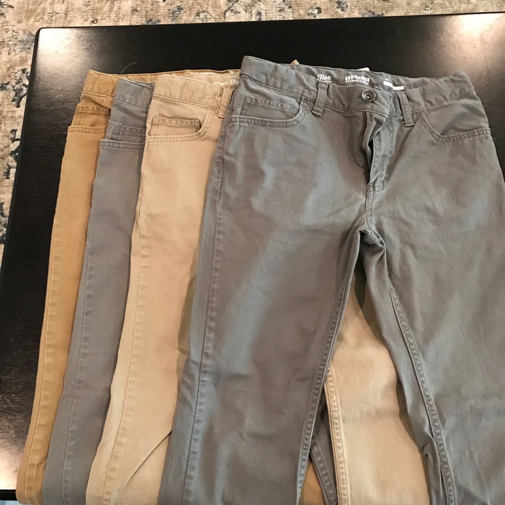 Pants
